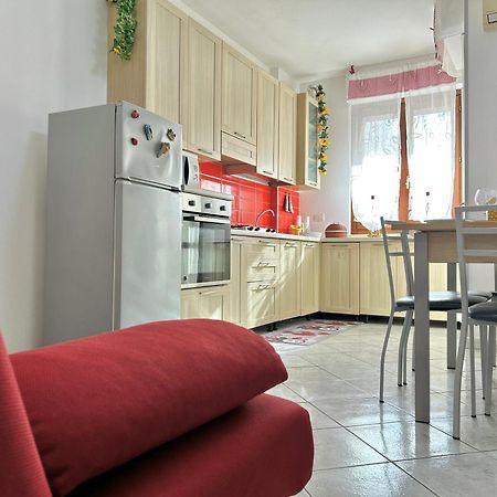Casa Crimar Apartment Alghero Luaran gambar