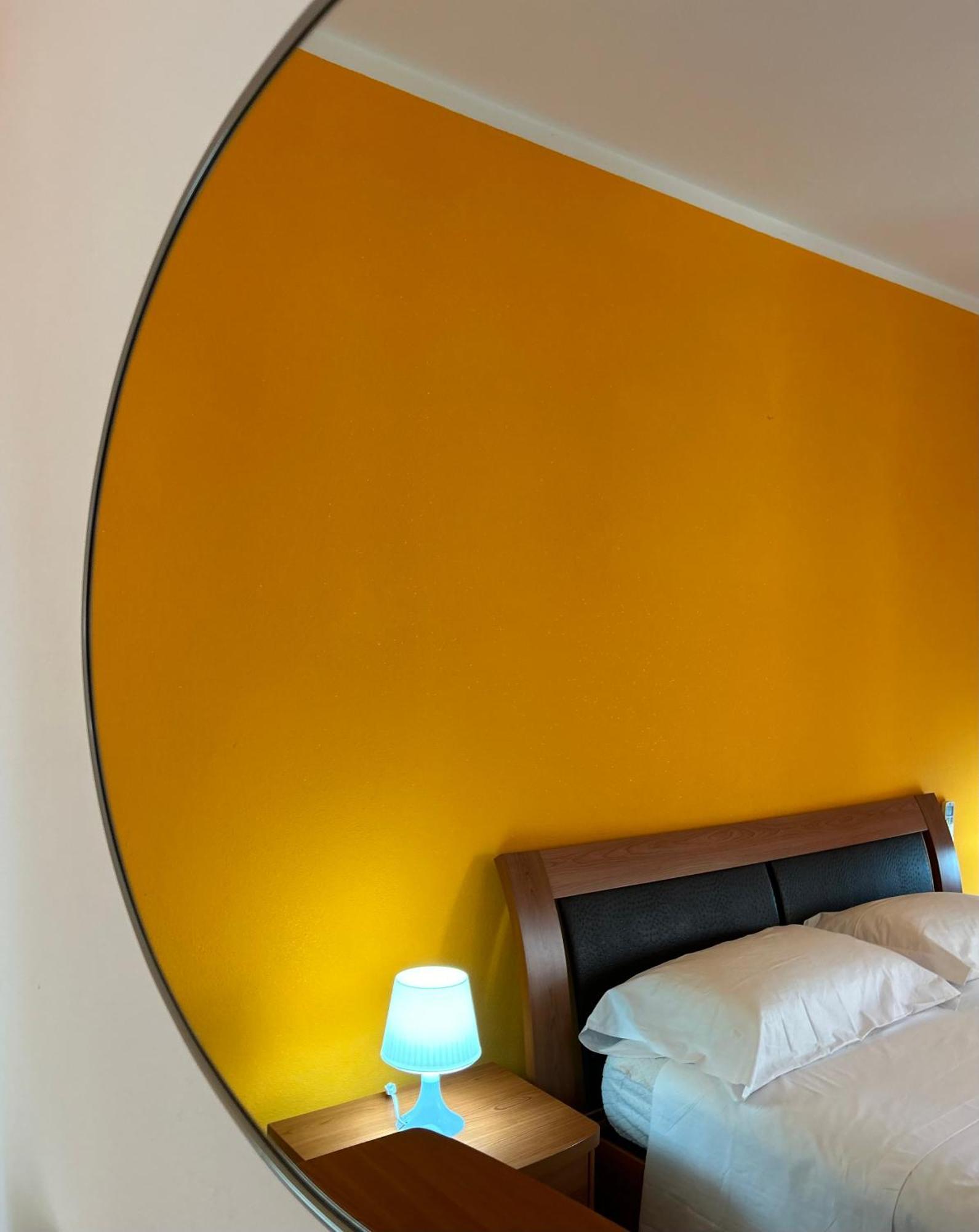 Casa Crimar Apartment Alghero Luaran gambar