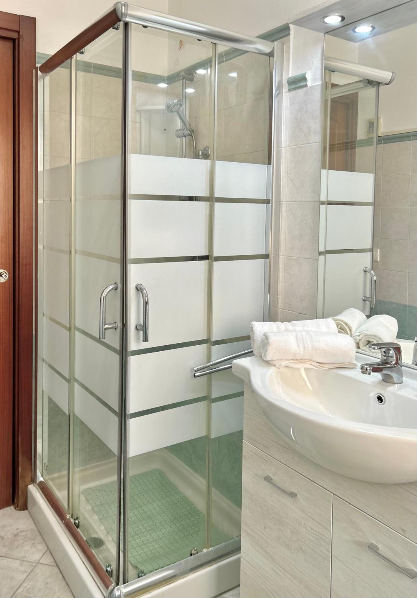 Casa Crimar Apartment Alghero Luaran gambar