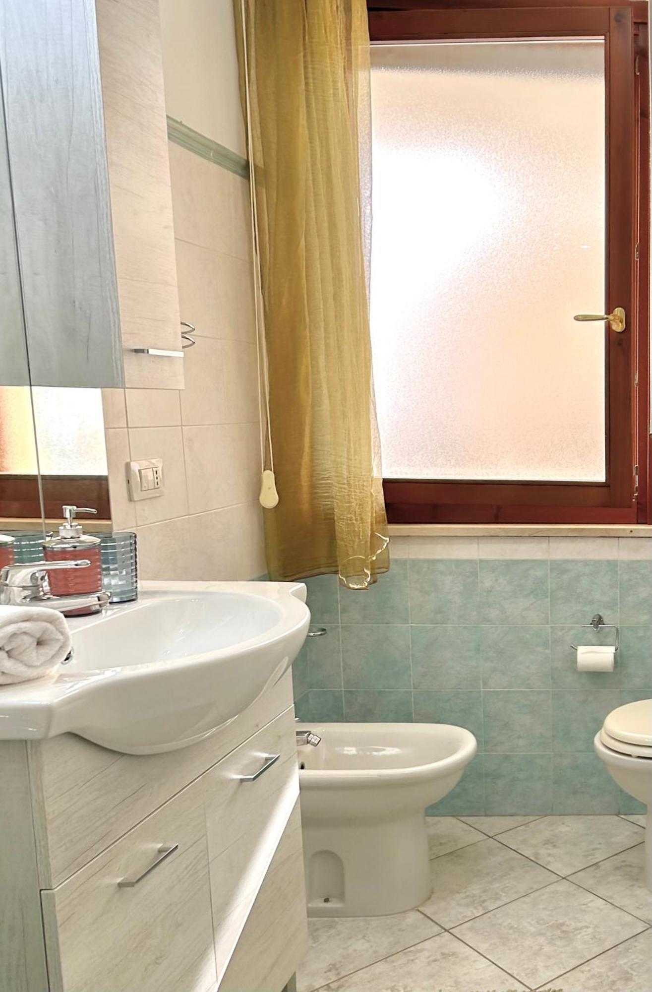 Casa Crimar Apartment Alghero Luaran gambar