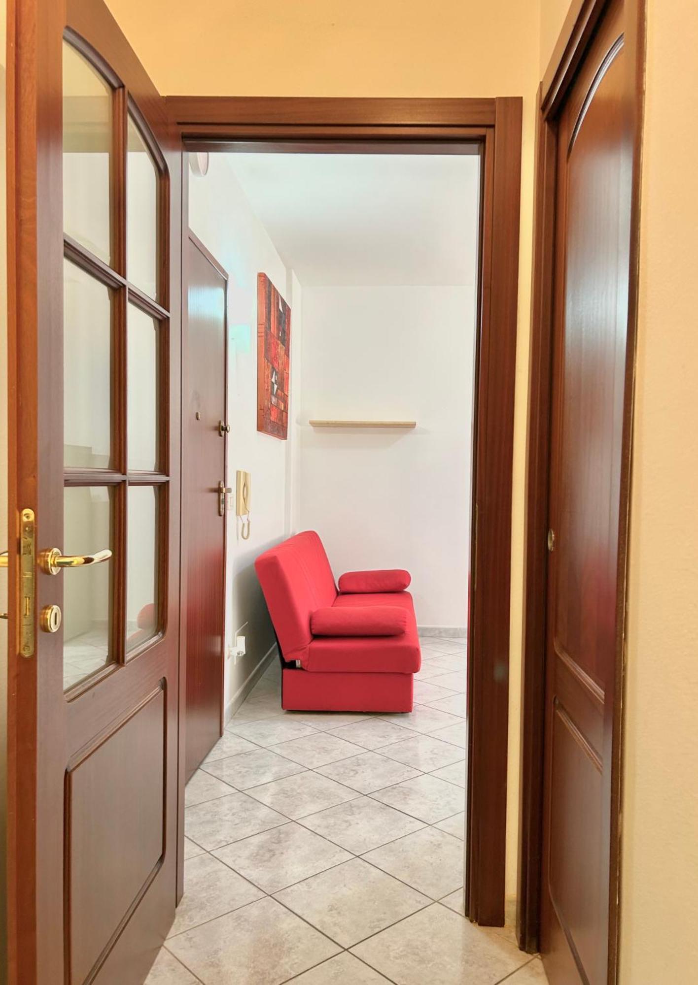 Casa Crimar Apartment Alghero Luaran gambar