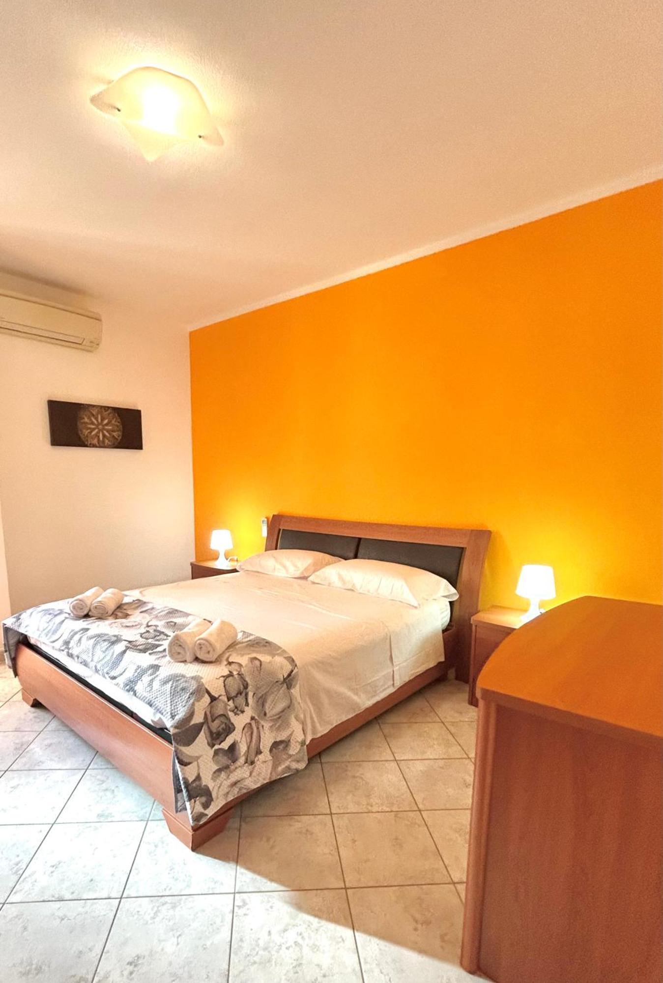 Casa Crimar Apartment Alghero Luaran gambar