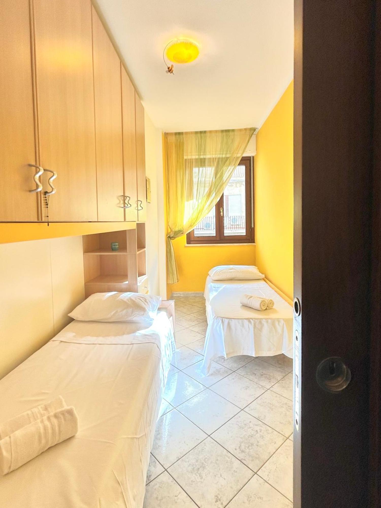 Casa Crimar Apartment Alghero Luaran gambar
