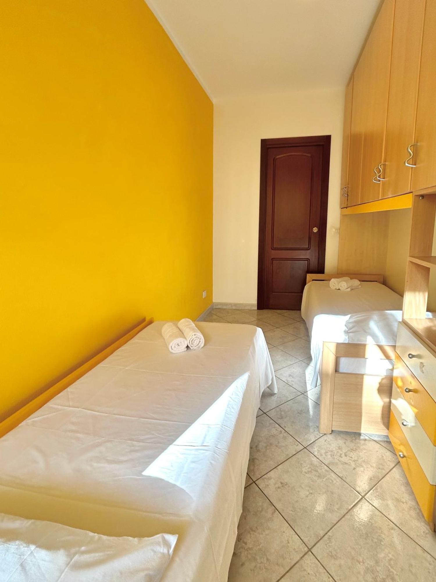 Casa Crimar Apartment Alghero Luaran gambar