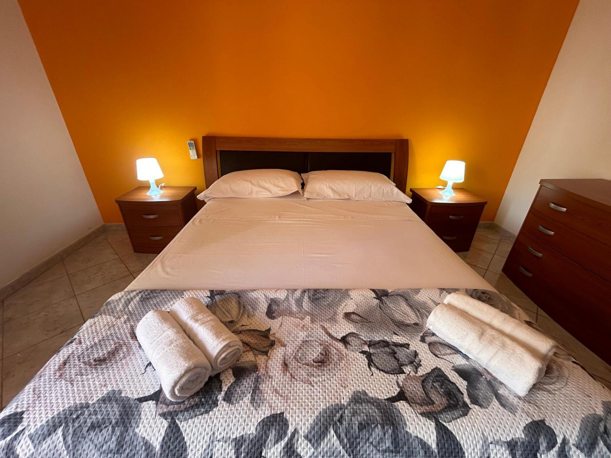 Casa Crimar Apartment Alghero Luaran gambar