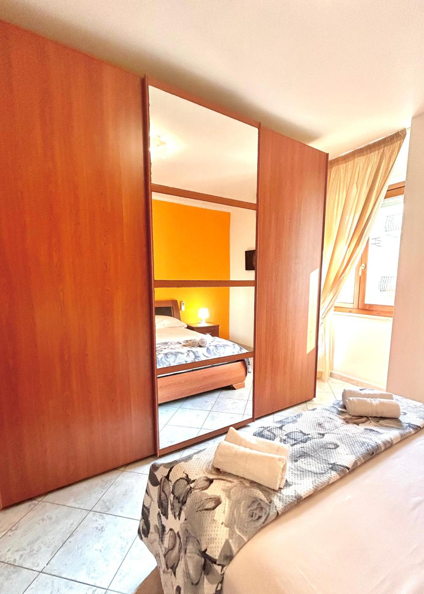 Casa Crimar Apartment Alghero Luaran gambar