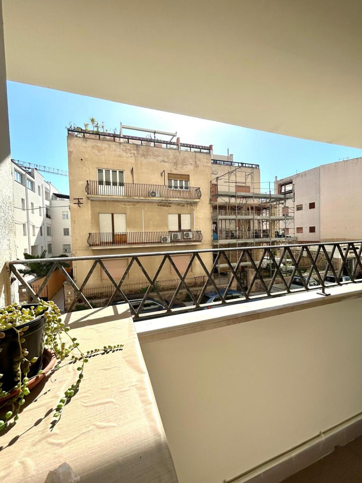 Casa Crimar Apartment Alghero Luaran gambar